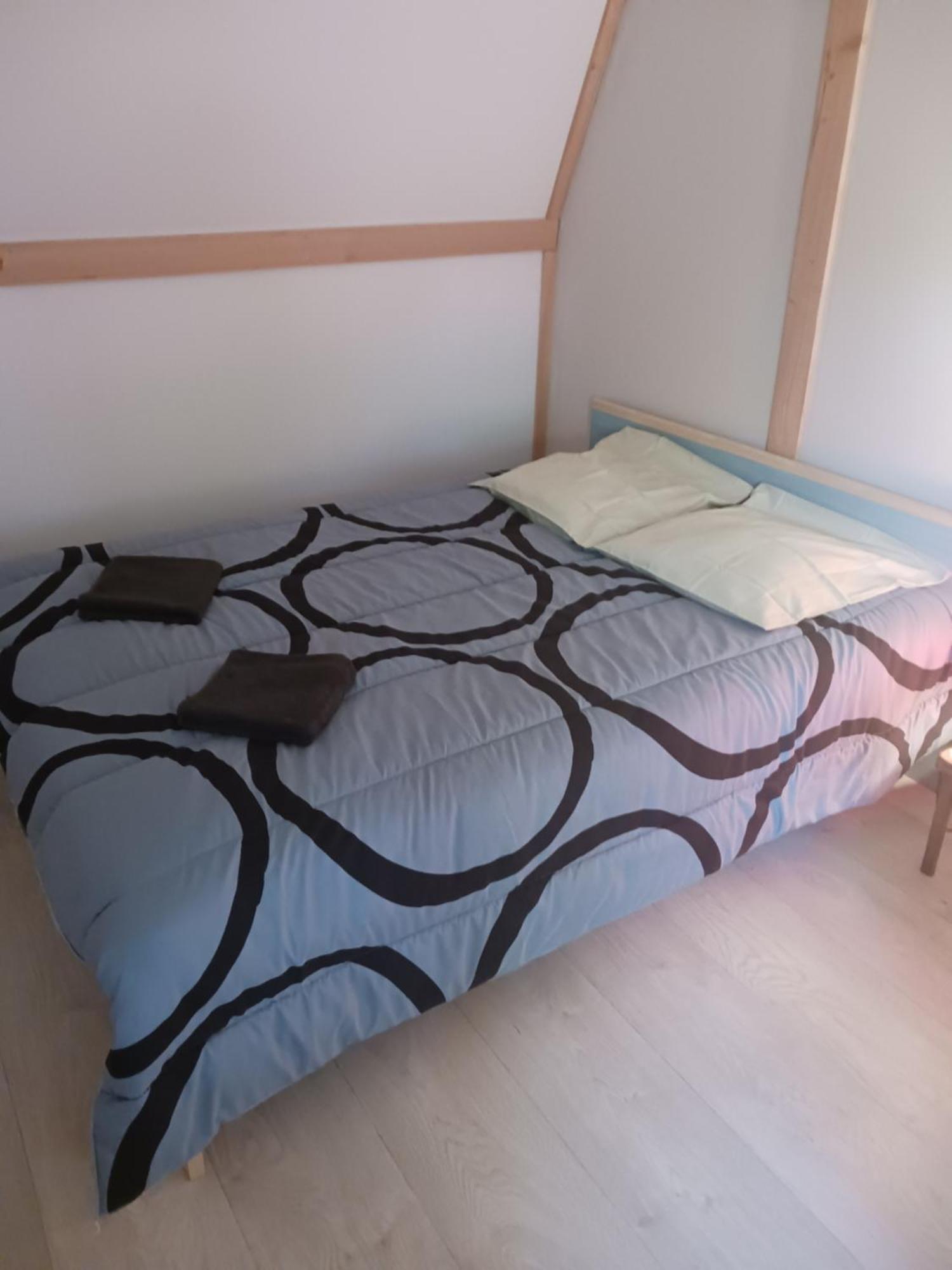 Appartement Harmonie Spirit 9 à Rauret Extérieur photo
